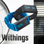 It’s about making useful things – Interview with Cédric Hutchings, CEO Withings