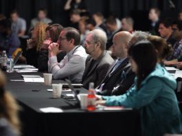 As it happened: day 2 of the WT Conference in San Francisco