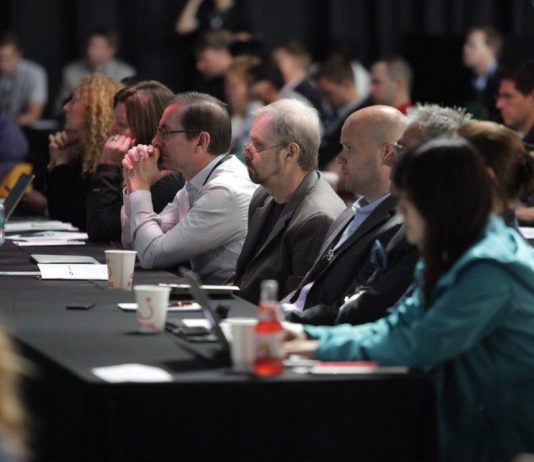 As it happened: day 2 of the WT Conference in San Francisco