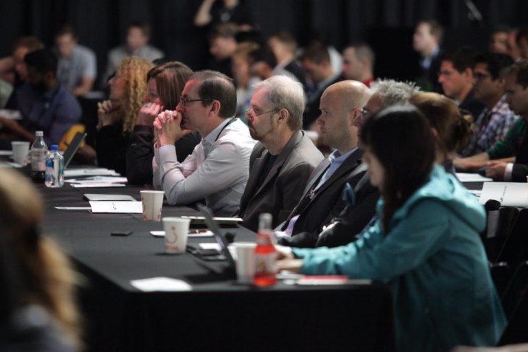 As it happened: day 2 of the WT Conference in San Francisco