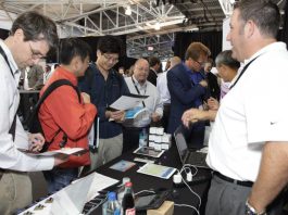 As it happened: day 1 of the WTconference in San Francisco