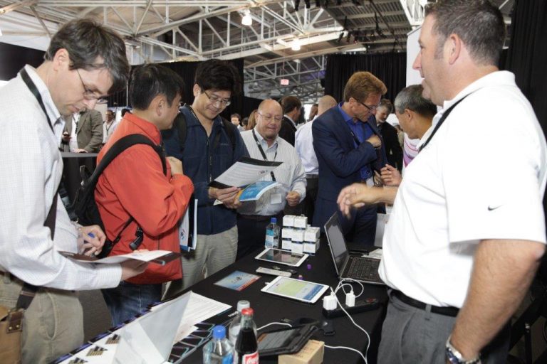 As it happened: day 1 of the WTconference in San Francisco