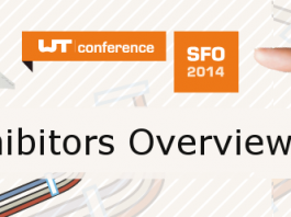 WT Innovation Show at the WTconference Exhibitors Wearable Technologies Conference San Francisco