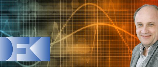 Glass devices have the potential to liberate the physician from the PC – Interview with Paul Lukowicz