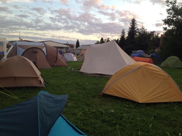 Music Festivals WT Style