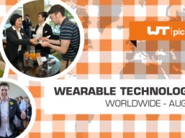 Impressions from the WT | picnic 2014