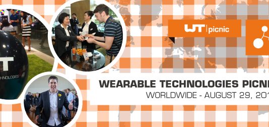 Impressions from the WT | picnic 2014