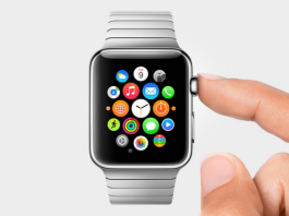 Apple Watch – A new Era of Wearable Computing?