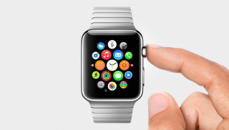 Apple Watch – A new Era of Wearable Computing?