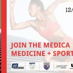 2nd MEDICA MEDICINE + SPORTS CONFERENCE: when sports and medicine and technology get engaged