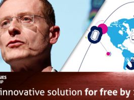 Interview with Andrea Onetti, STMicroelectronics