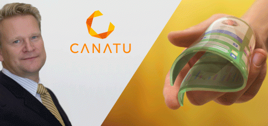 Survey by Canatu: The Future of Wearable Touch Devices