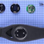 The medical, wearable buzz