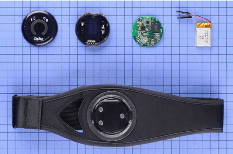 The medical, wearable buzz