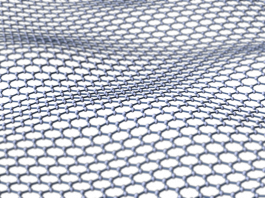 Graphene – Superpowers for Wearables?