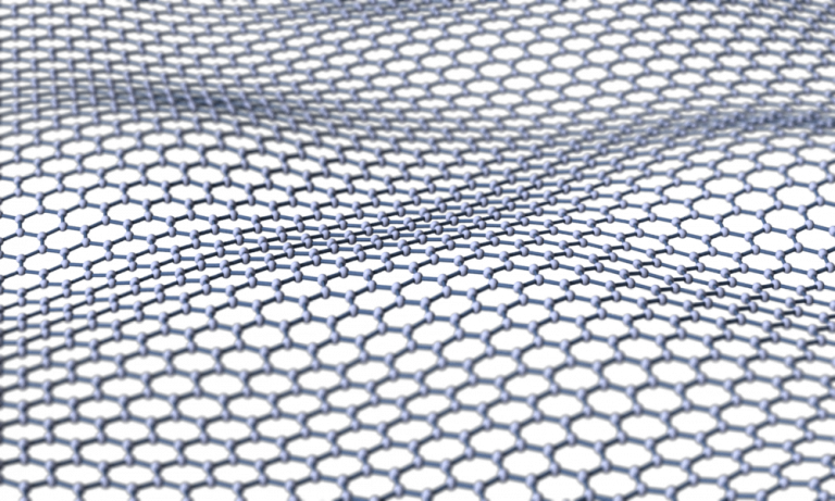 Graphene – Superpowers for Wearables?