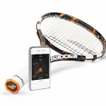 Smash, swing, drive your tennis progress with wearables
