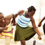 An Artificial Limb Alone Doesn’t Change a Life