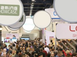 Does CES still have the latest in Wearables?