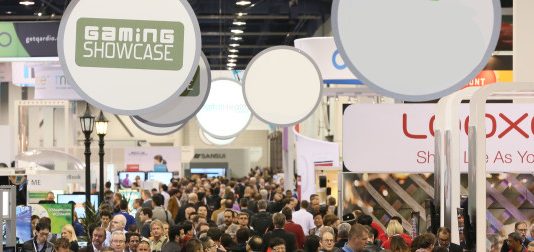 Does CES still have the latest in Wearables?