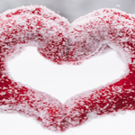 Love is in the air…