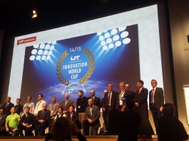 Live from Munich: The 14th WT | Wearable Technologies Conference – Day 1