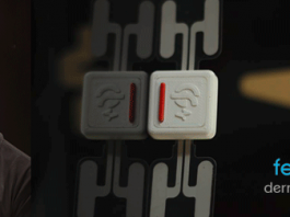 Christophe Bianchi (Feeligreen) about “dermoPatch” – Active Iontophoresis for Medical and Cosmetic Applications