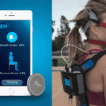 wearable breath tech