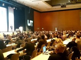 Live from Munich: The 14th WT | Wearable Technologies Conference – Day 2