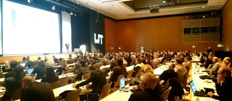 Live from Munich: The 14th WT | Wearable Technologies Conference – Day 2