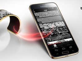 It Is a Very Exciting Industry, Where Nothing Is Set in Stone