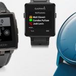 A look at new smartwatches for 2015