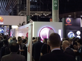 Mobile World Congress 2015 Recap