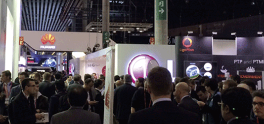 Mobile World Congress 2015 Recap