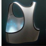 Surgical Procedures Become Less Invasive Through Wearable Sensors