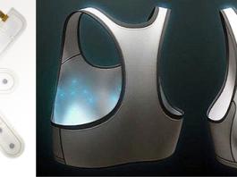 Surgical Procedures Become Less Invasive Through Wearable Sensors