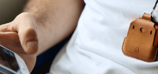 Technology “Dressed” in a Stylish Fashionable Design is Essential