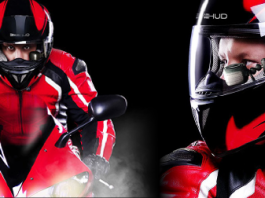 Motorcycle season starts!