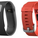 FitBit Charge HR