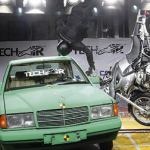 The Fashion Part Needs to Be in The Driving Seat