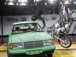 The Fashion Part Needs to Be in The Driving Seat