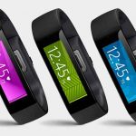 Microsoft Band