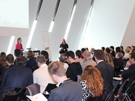 Live from the WT | Wearable Technologies Conference 2015 MILAN