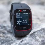 Polar M400