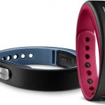 Vivosmart by Garmin