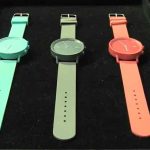 Wiko Watch