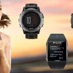 Smart health and fitness wearable devices for 2015