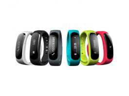 Fitness Trackers!