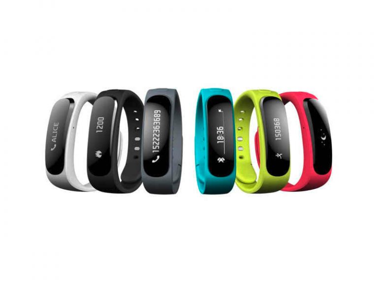 Fitness Trackers!