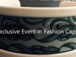 Video: 2015 Wearable Technologies Conference | Fashion Edition Milan